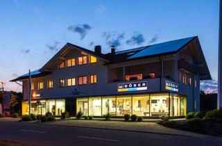 Praxen mieten in Hattnauer Str, 88142 Wasserburg, Geschäfts- oder Praxisräume in Wasserburg