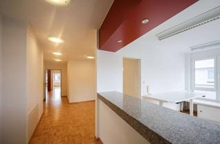 Büro zu mieten in 79539 Lörrach, Attraktive Büro- / Praxisfläche in guter Lage von Lörrach