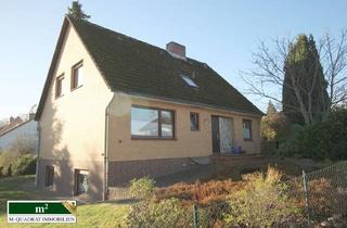 Mehrfamilienhaus kaufen in 21354 Bleckede, GROSSES 3-PARTEIENHAUS MIT 2 VERMIETETEN WE ALS MEHRGENERATIONENOBJEKT - SEPARATER BAUPLATZ MÖGLICH!