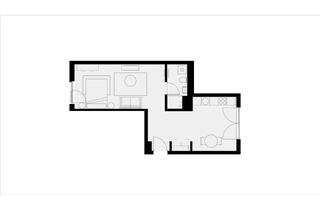 Immobilie mieten in Lisa-Fittko-Straße, 10557 Tiergarten, Apartment in Lisa-Fittko-Straße, Berlin
