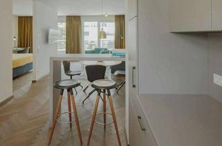 Immobilie mieten in Flößergasse, 81369 Sendling-Westpark, Flößergasse, Munich furnished