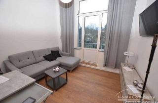 Immobilie mieten in 28209 Bürgerpark, Helle 2 Zi.-Wohnung in Schwachhausen