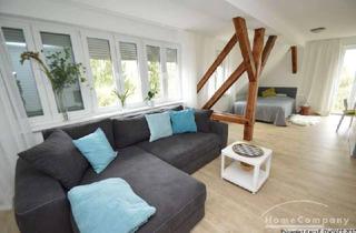 Immobilie mieten in 27809 Lemwerder, Moderne 2.-Zi.-Wohnung/ vollmöbliert in Lemwerder