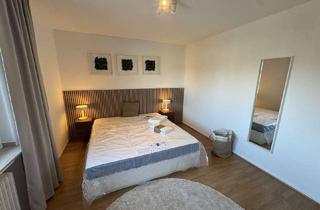 Immobilie mieten in 34132 Brasselsberg, Stylisch & sorgenfrei: 3-Zimmer-Erstbezug, möbliert, All-In-Miete