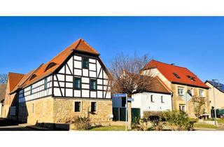 Wohnung mieten in 06571 Donndorf, großes Anwesen in Donndorf zu vermieten