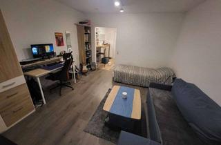 Immobilie mieten in Peliserkerstraße 67, 52068 Aachen, ZWISCHENMIETE 01.01 - 31.05 EINZELZIMMER MÖBLIERT