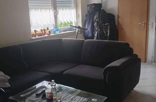 Immobilie mieten in 74670 Forchtenberg, 590 € - 39 m² - 2.0 Zi.Möbliert, Warmmiete incl Strom 750€ Pauschal.