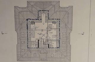 Immobilie mieten in Bochumer Straße 24, 04357 Mockau-Nord, Ur-gemütliche große Einraumwohnung in schöner Lage
