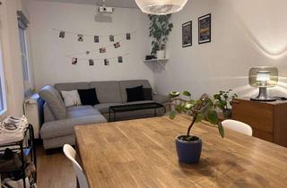 Immobilie mieten in Frauenlobstraße 13, 55118 Neustadt, Schöne Wohnung zur Zwischenmiete (Feb-Mai) in bester Neustadt-Lage