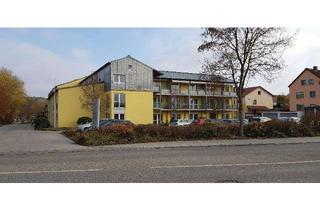 Immobilie kaufen in Bahnofstraße 18, 85092 Kösching, Kösching, Pflegeapartment im Haus an der Hofwiese