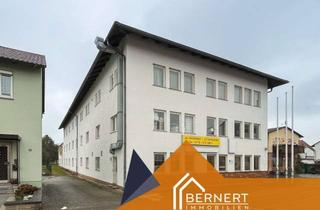 Immobilie kaufen in 96247 Michelau, Wohn- und Geschäftshaus mit Potenzial – Gewerbeflächen, Wohneinheiten & ausbaufähiges Dachgeschoss