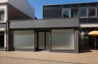 Geschäftslokal mieten in Marktstraße 33, 37671 Höxter, Ladenfläche in Bestlage