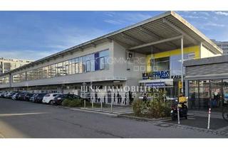 Gewerbeimmobilie kaufen in Adalbert-Stifter-Straße 101, 70437 Freiberg, Stuttgart-Freiberg: Ladengeschäft im Kaufpark Freiberg - als Kapitalanlage oder zur Selbstnutzung