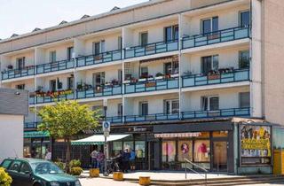 Geschäftslokal mieten in Hermannstr. 14, 03042 Sandow, Ladengeschäft im Stadteilzentrum von Sandow