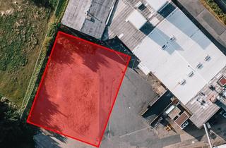 Gewerbeimmobilie mieten in Hirschhorner Straße 90, 64743 Beerfelden, 1.200 m² Freifläche - ideal als Außenlager für Handwerk, Bau, Logistik