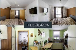 Wohnung mieten in 98527 Suhl, Suhl - Komm rein, die Küche ist schon da, Stadtmitte und ruhig