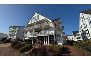 Wohnung kaufen in 18586 Baabe, Baabe - IHR URLAUBSDOMIZIL - NUR 200M ZUM STRAND