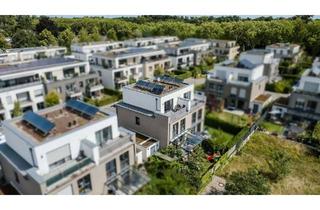 Doppelhaushälfte kaufen in 41063 Mönchengladbach, Moderne Doppelhaushälfte in Bestlage am Bunten Garten stilvolles Wohnen mit hoher Lebensqualität