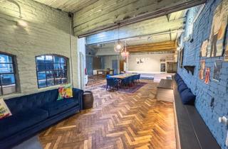 Gewerbeimmobilie kaufen in 18586 Göhren, Gepflegte Pension mit Charme und Potenzial für soziale Konzepte in Göhren // 400 m bis zum Strand // Ausstattung inklusive