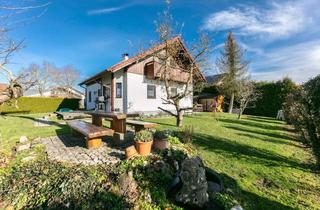 Einfamilienhaus kaufen in 89183 Holzkirch, Ihr Platz zum Durchatmen: Einfamilienhaus mit Garten und Weite