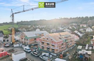 Wohnung kaufen in 88271 Zußdorf, Willkommen in Ihrem neuen und zukünftigen Zuhause!