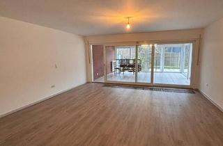 Wohnung mieten in 26169 Friesoythe, 5 ZKB Erdgeschosswohnung mit Garten im Herzen von Friesoythe zu vermieten!