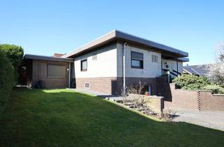 Haus kaufen in 21698 Harsefeld, Vielseitiger Bungalow mit separater Einliegerwohnung - in Top Lage – ideal für Familien, Mehrgenerationen oder Vermietung