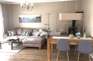 Wohnung kaufen in 17419 Korswandt, Ostsee / Ferienwohnung