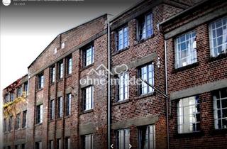 Büro zu mieten in Maximilian Str., 65510 Idstein, Praxisräume in der Industrieloft alte Lederfabrik in Idstein All-in-Miete