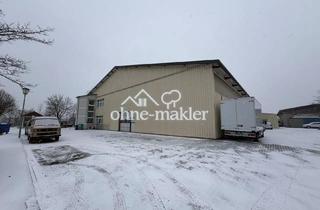 Geschäftslokal mieten in Am Oasogrund, 82287 Jesenwang, Lagerhalle in Jesenwang