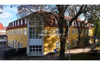 Büro zu mieten in Krakauer Straße 49, 04420 Markranstädt, Flexibles und modernes Objekt zur Pacht – ideal für Hotellerie, Wohnen oder Pflege!