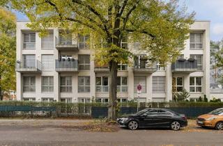 Anlageobjekt in 13156 Berlin, Modernes Mehrfamilienhaus mit 14 Wohneinheiten in begehrter Lage von Berlin-Niederschönhausen