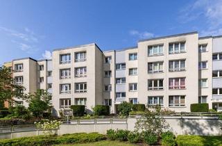 Wohnung kaufen in 22399 Hamburg, *Topmodernisiert, sonniger Balkon & Blick ins Grüne * freie Lieferung - zentrales Hummelsbüttel*