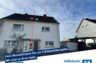 Doppelhaushälfte kaufen in Gimborner Str. 43, 51643 Gummersbach, Charmante Doppelhaushälfte in begehrter Lage