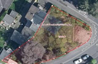 Immobilie kaufen in 53721 Siegburg, Siegburg - Exklusives Grundstück wartet auf Sie!