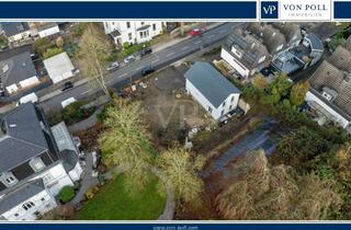 Garagen kaufen in 42555 Velbert, Großzügiges Grundstück: Ihr Freiraum für besondere Wohnträume