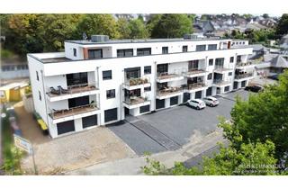 Wohnung kaufen in 52531 Übach-Palenberg, JÄSCHKE - 16 Neubau-Eigentumswohnungen in begehrter Lage von Übach-Palenberg