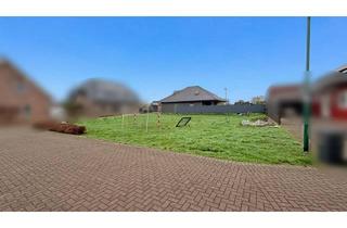 Immobilie kaufen in 47546 Kalkar, Sackgassenlage: Baugrundstück in Kalkar-Hönnepel!