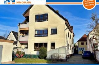 Wohnung kaufen in 67105 Schifferstadt, Sanierte Maisonettewohnung in Topzustand