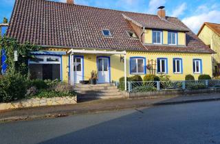 Haus kaufen in 17139 Gielow, Leben, Arbeiten, Träumen: Großes Wohnensemble mit alter Backstube