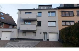 Wohnung mieten in Eupener Straße 287a, 52076 Aachen, Wir geben Ihren Träumen ein neues Zuhause