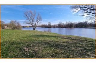 Immobilie kaufen in 14929 Treuenbrietzen, Hausbau 2026 am Wasser - TRAUMHAFTE Lage, attraktiv, nicht länger TRÄUMEN..... machen