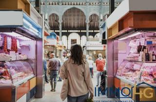 Gastronomiebetrieb mieten in 10551 Berlin, Gastrofläche in der Arminiusmarkthalle - jetzt Chance nutzen!