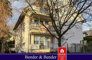 Wohnung kaufen in 53347 Alfter, Gepflegte barrierearme 2-Zimmer-Wohnung (vermietet) mit Balkon in guter Wohnlage von Bonn!