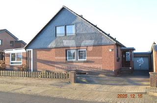 Haus kaufen in 38465 Brome, +++ ZUGREIFEN - EFH mit Vollkeller, Solar u. Garage +++