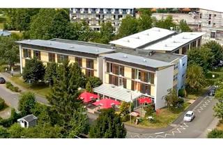 Wohnung kaufen in 97631 Bad Königshofen, Sorglos-Immobilie mit 5,1% Mietrendite * Kapitalanlage in Pflegezentrum Bad Königshofen