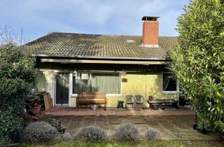 Einfamilienhaus kaufen in 55286 Wörrstadt, Großes Einfamilienhaus mit Garage