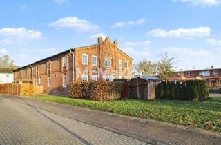 Mehrfamilienhaus kaufen in 18445 Kramerhof, Mehrfamilienhaus in Groß Kedingshagen – Substanzstark & laufend saniert