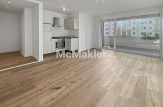 Wohnung kaufen in 90409 Nürnberg, Cityliving auf hohem Niveau – flexibel, wertig, zukunftssicher! Bezugsfrei ab sofort!