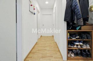 Wohnung kaufen in 90471 Nürnberg, Attraktive 2-Zimmer-Wohnung mit stabilem Mietverhältnis im Nürnberg Süden